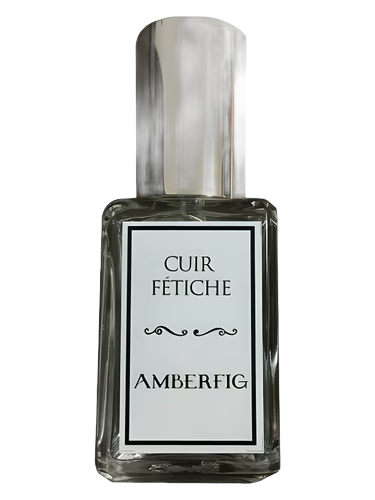 Cuir Fétiche