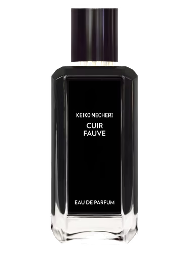 Cuir Fauve