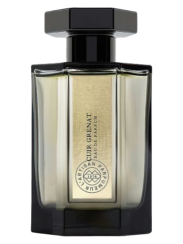 Cuir Grenat