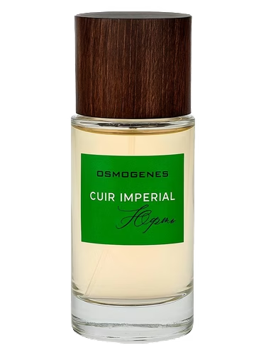 Cuir Imperial Юфть