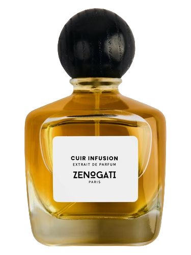 Cuir Infusion