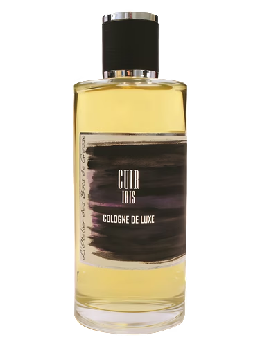 Cuir Iris