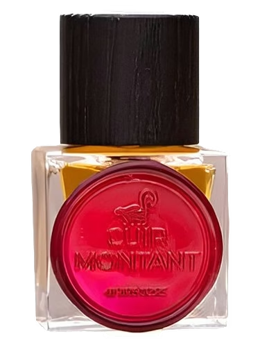 Cuir Montant