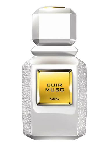 Cuir Musc