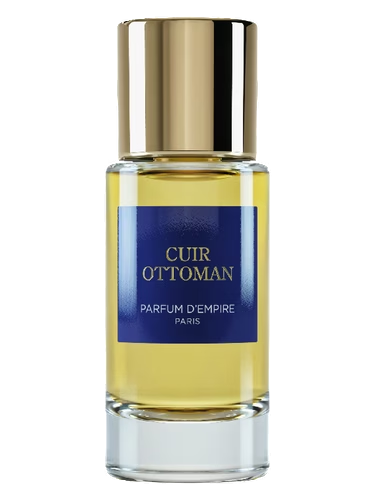 Cuir Ottoman
