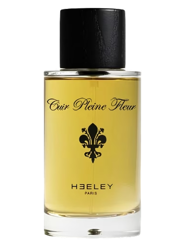 Cuir Pleine Fleur