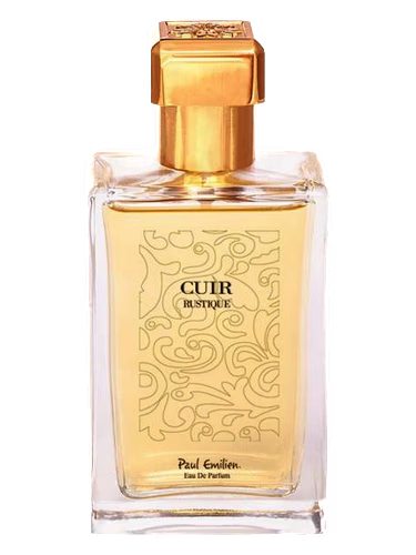 Cuir Rustique