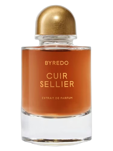 Cuir Sellier 2025