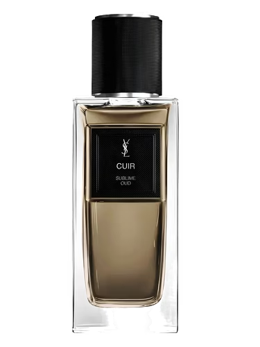 Cuir Sublime Oud