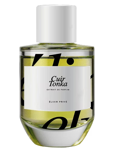 Cuir Tonka