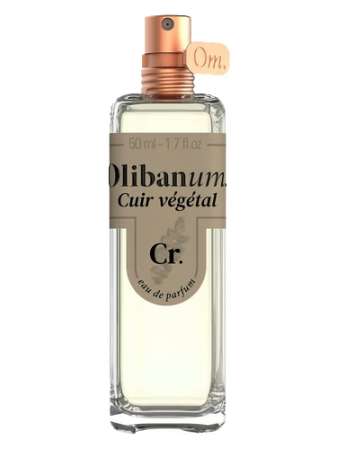 Cuir végétal