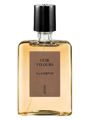 Cuir Velours