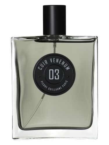 Cuir Venenum 03