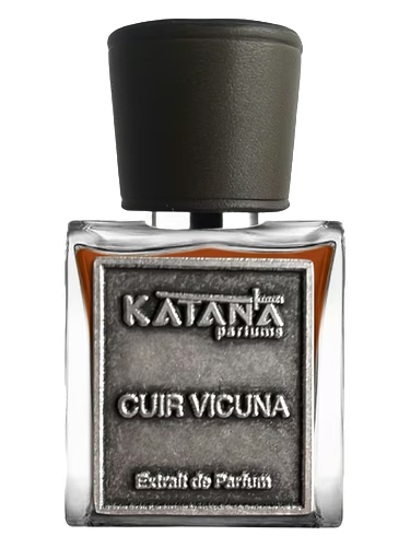Cuir Vicuna
