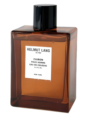Cuiron pour Homme