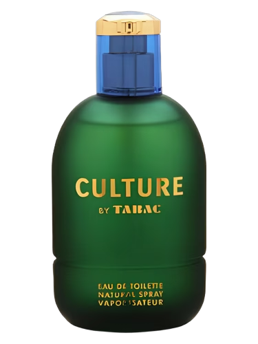Culture by Tabac