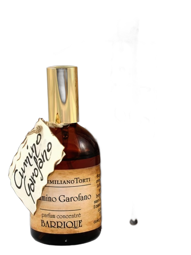 Cumino Garofano