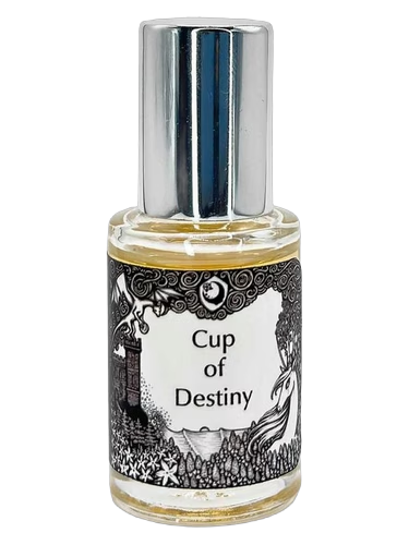 Cup of Destiny