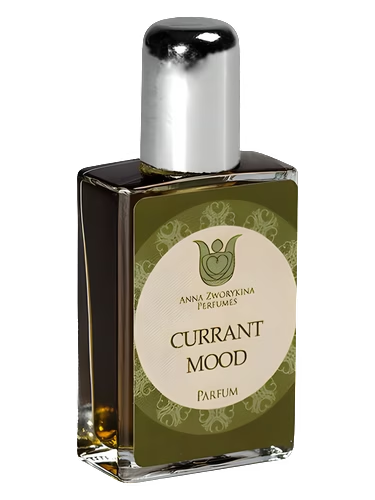 Currant Mood