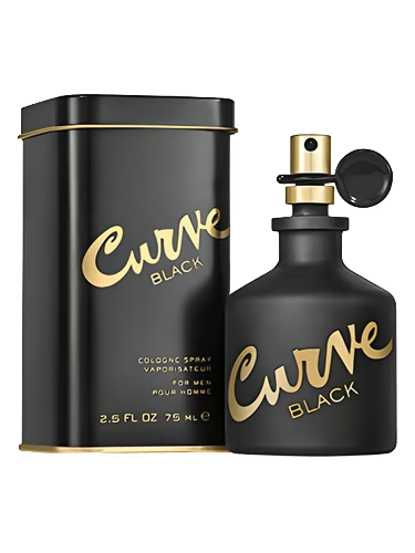 Curve Black