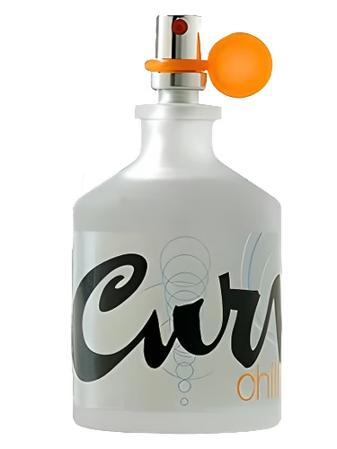 Curve Chill for Men
