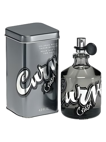 Curve Crush for Men