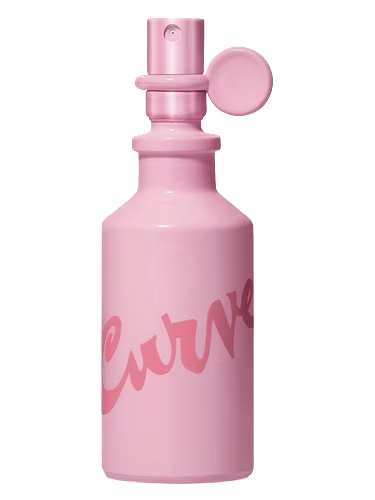 Curve Pink Blossom