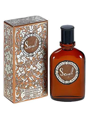 Curve Soul for Men
