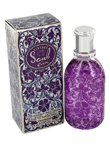 Curve Soul Vintage