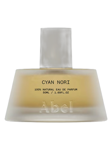 Cyan Nori