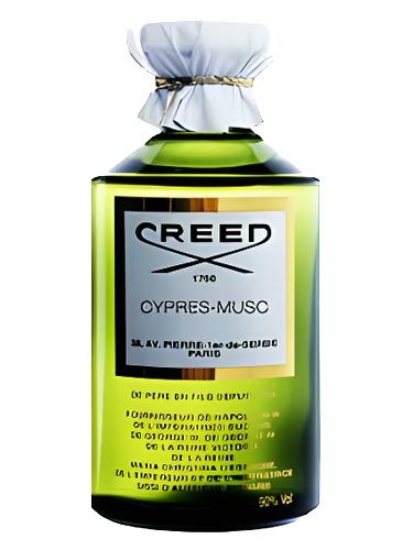 Cypres Musc