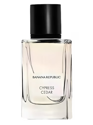 Cypress Cedar