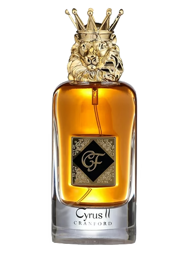 Cyrus II