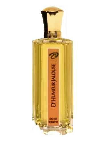 D'Humeur Jalouse