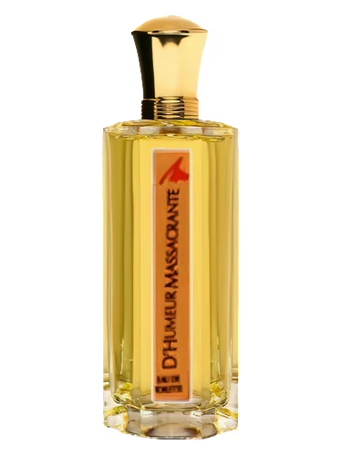 D'Humeur Massacrante