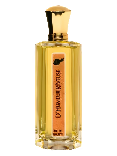 D'Humeur Reveuse