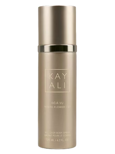 Déjà Vu White Flower | 57 All Over Body Spray