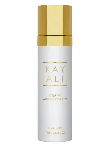 Déjà vu White Flower | 57 Hair Mist