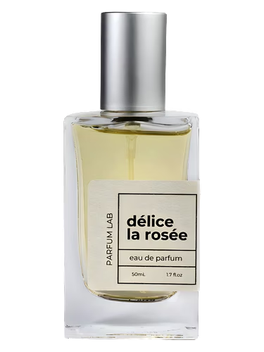Délice La Rosée
