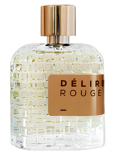 Délire Rouge