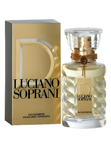D Luciano Soprani