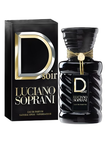 D Noir