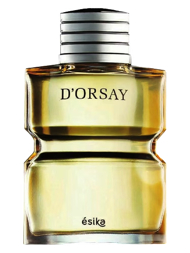 D'Orsay