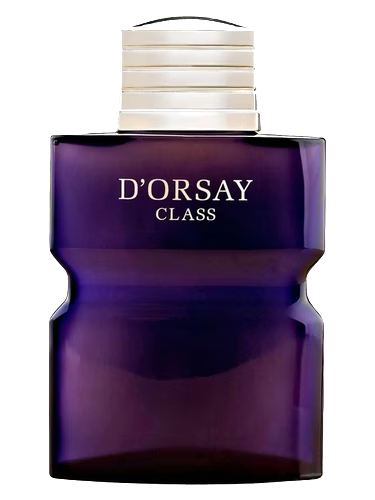 D'Orsay Class