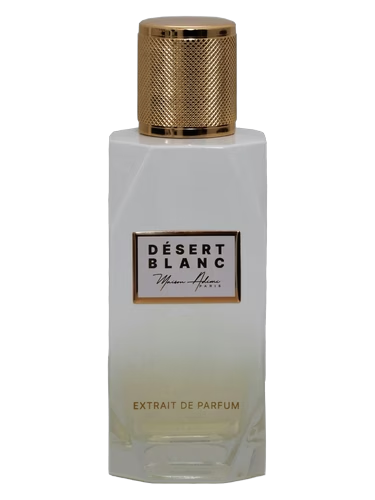 Désert Blanc