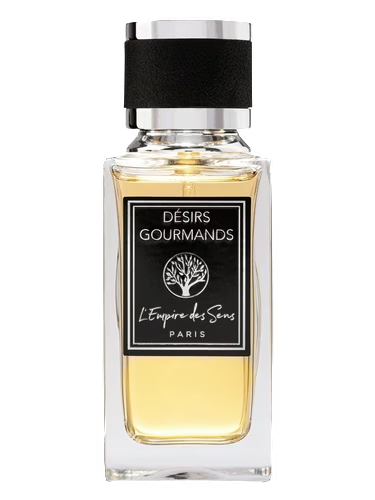 Désirs Gourmands