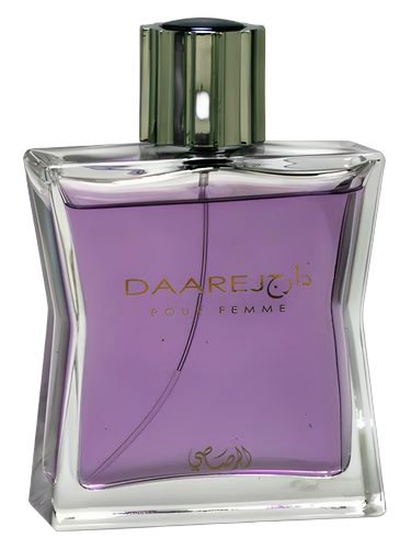 Daarej pour Femme