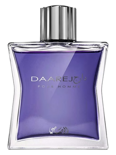 Daarej pour Homme
