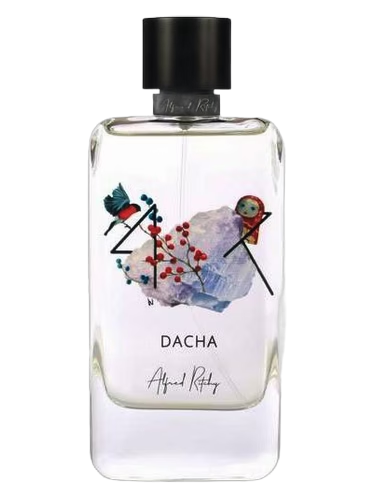 Dacha