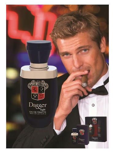 Dagger Night